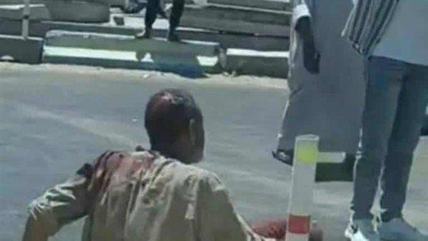 أول تحرك من وزير الصحة بشأن حادث تصادم سيارتين على إقليمي المنوفية