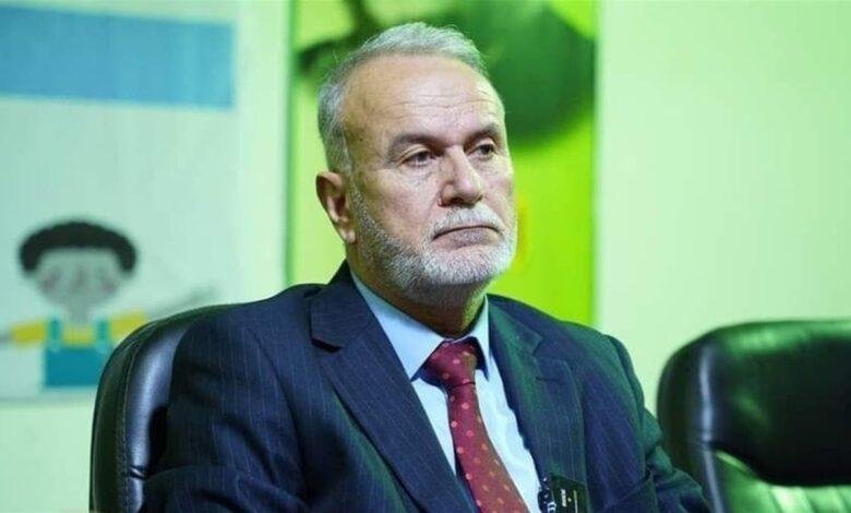 أول تعليق للعلوي بعد إقالته من قبل مجلس بغداد