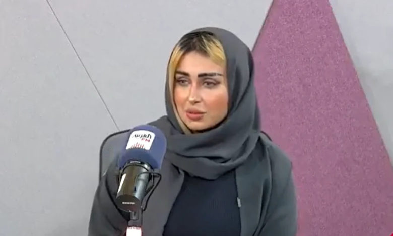 إبداع قاده حب الوالد.. قصة صانعة محتوى تألقت بمجال السيارات