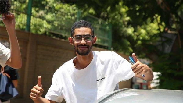 إجابة امتحان الرياضيات البحتة للثانوية العامة 2025.. «شوف الحلول الصح»