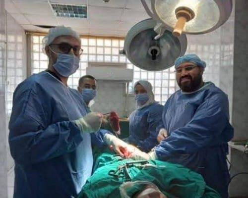 صحة القليوبية