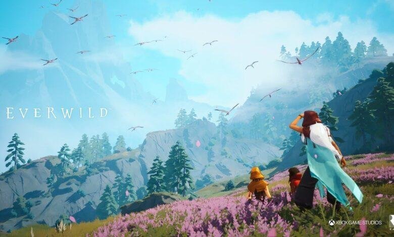 إشاعة: إلغاء لعبة Everwild و Rare ستواجه إعادة هيكلة واسعة