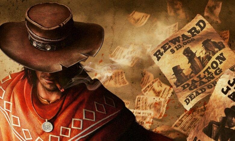 إشاعة: مطور Dying Light يعمل على جزء جديد من Call of Juarez