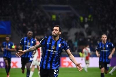 إنتر يحبط غلطة سراي ويُقرب الهلال من صفقة كبرى