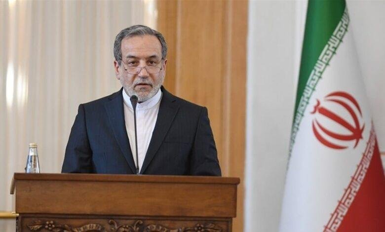 إيران تحذر من استمرار "النهج التخريبي" لدول أوروبية