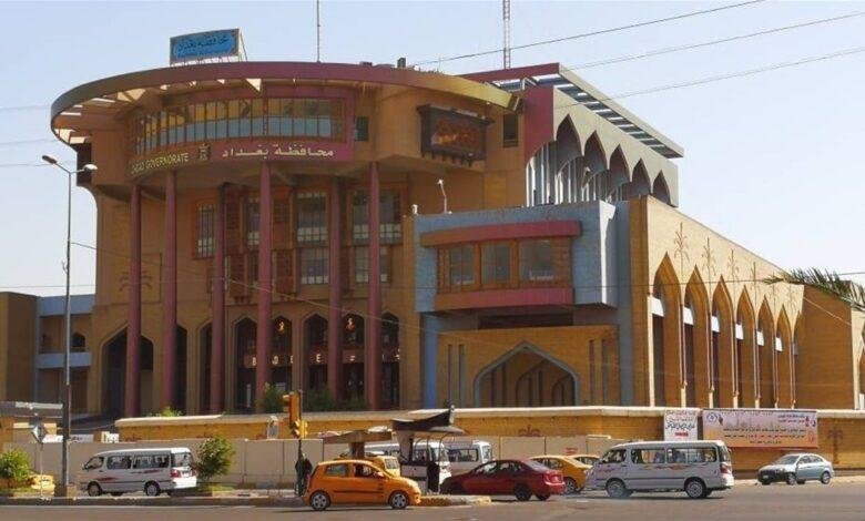 ائتلاف دولة القانون يعلق تحالفه مع تقدم