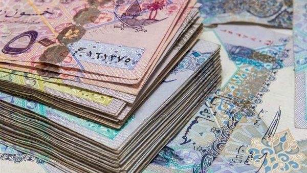 استقرار سعر الريال القطري أمام الجنيه المصري اليوم الأحد 6 يوليو 2025