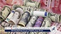 استقرار نسبي في أسعار العملات الأجنبية والعربية أمام الجنيه المصري اليوم الأحد 6 يوليو 2025