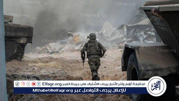 اقتراب هدنة.. آخر تطورات الأوضاع في قطاع غزة