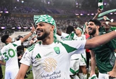 الأهلي يوافق على مطالب مجرشي