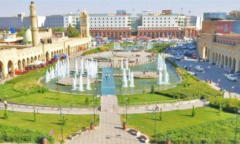 الإقليم يقرر تعطيل الدوام الرسمي غداً بمناسبة ذكرى عاشوراء