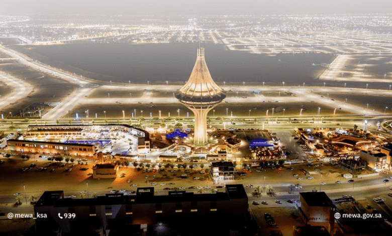 «البيئة» تطرح فرصة استثمارية لإنشاء مركز خدمات تسويقية بمحافظة الخرج