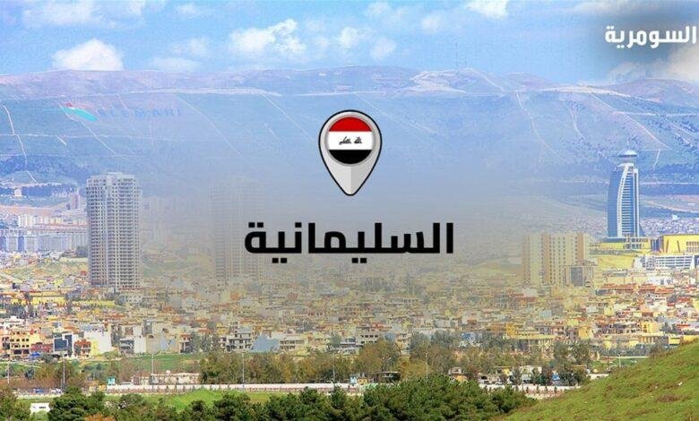 البيشمركة تدخل حالة انذار في السليمانية وأنباء عن تحرك للجيش العراقي