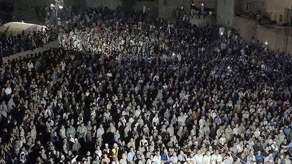 التضامن: سيدة أعمال تتبرع بتحمل قيمة رحلات عمرة لأسر ضحايا حادث طريق المنوفية
