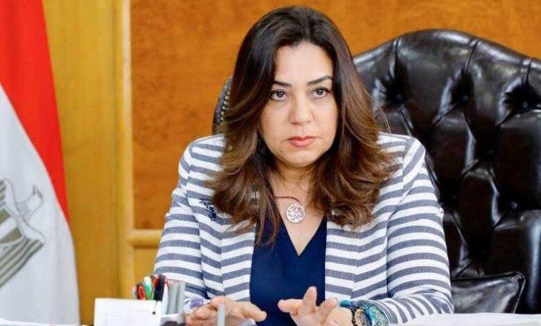 «التنمية المحلية»: مبادرة «صوتك مسموع »استقبلت 889 ألف رسالة منها 139,8 ألف شكوى