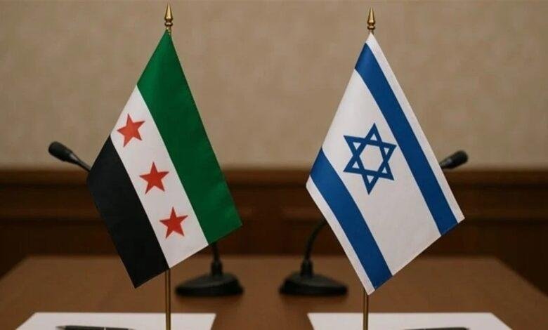 الجولان الفاصل الوحيد للعلاقات السورية الإسرائيلية