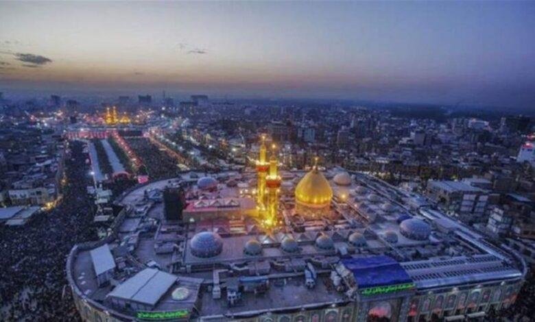 الداخلية تؤكد عدم تسجيل أي خرق حتى الآن خلال مراسم عاشوراء