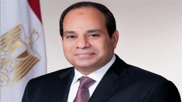 الرئيس السيسي يؤكد على موقف مصر الداعم لليبيا ومؤسساتها الوطنية
