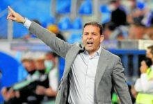 الرياض يعلن التعاقد مع المدرب خافيير كاييخا