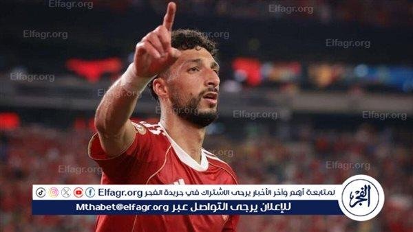 الريان القطري رفع عرضه لـ8.5 مليون دولار لشراء وسام أبو علي.. وهذه مطالب الأهلي