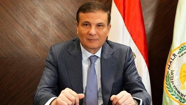 الزراعة: إصدار 677 ترخيص تشغيل جديد لأنشطة الإنتاج الحيواني والداجني خلال يونيو