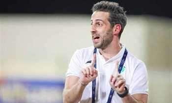 الزمالك المصري يتعاقد مع مدرب الفتح والرياض السابق