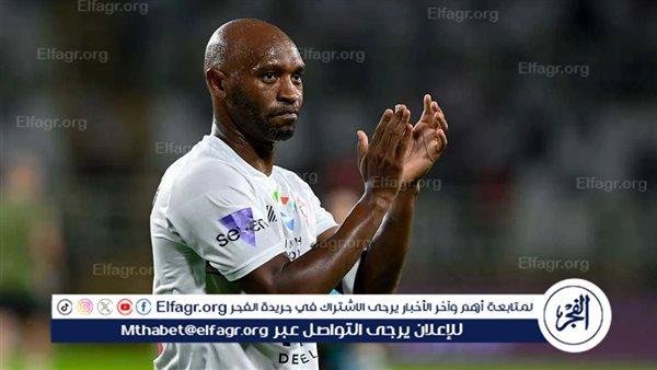 الزمالك يعلن حجب رقم 10 بعد اعتزال شيكابالا