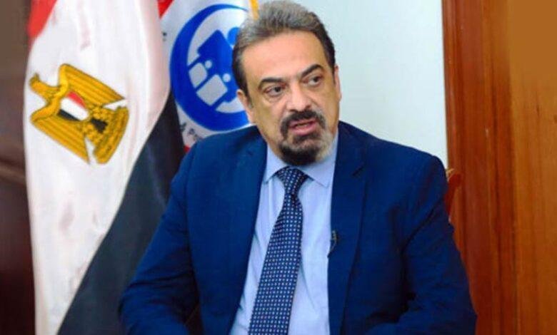 الصحة: 10 كوادر طبية في برامج تدريبية بالصين لبناء القدرات وتنمية المهارات