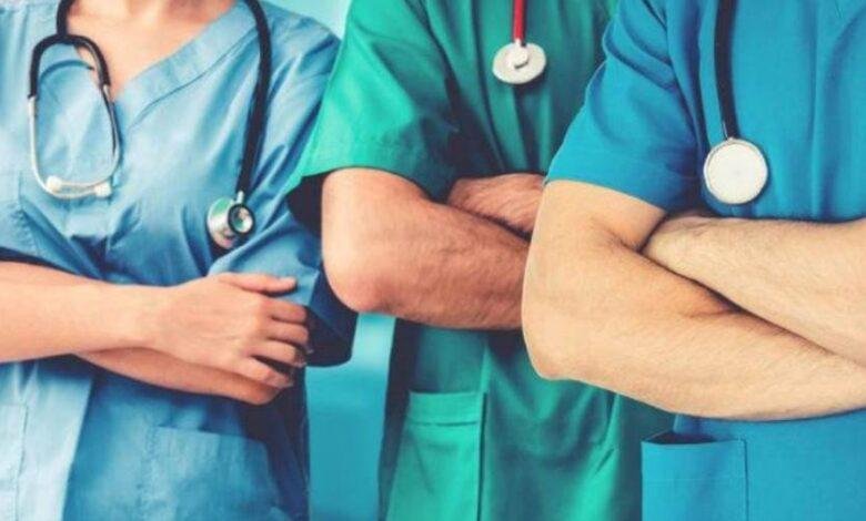 الصحة تفتح باب التقديم للمدارس الثانوية للتمريض للعام الدراسي "2025 - 2026"