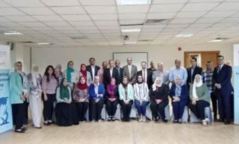 الصحة تناقش تعزيز كفاءة النظام الصحي والوقائي
