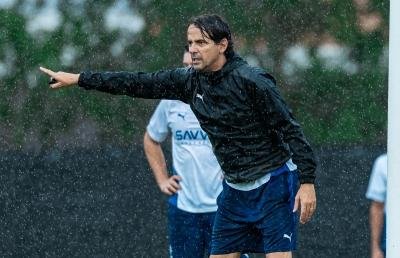 الطقس يؤجل تدريب الهلال قبل مواجهة فلومينينسي