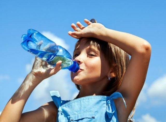 الفرق بين ضربة الشمس والإجهاد الحراري والضربة الحرارية.. اعرف طريقة مواجهتها