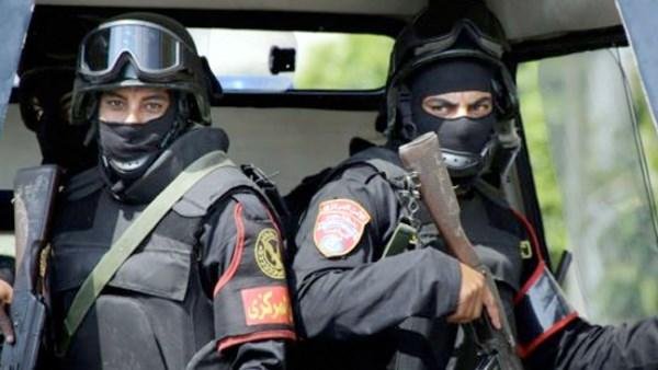 القبض على سائق بتطبيق نقل شهير تحـ رش بسيدة بمصر الجديدة