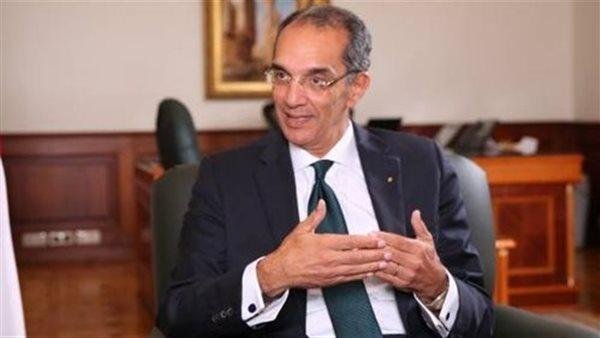 القبض على سارق فيلا وزير الاتصالات