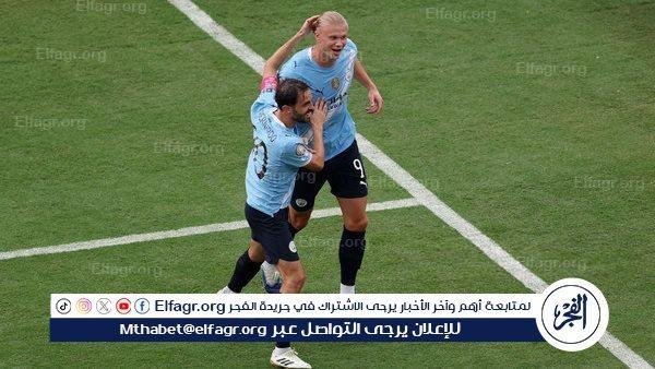 القنوات الناقلة لمباراة مانشستر سيتي والهلال في كأس العالم للأندية والمعلقين