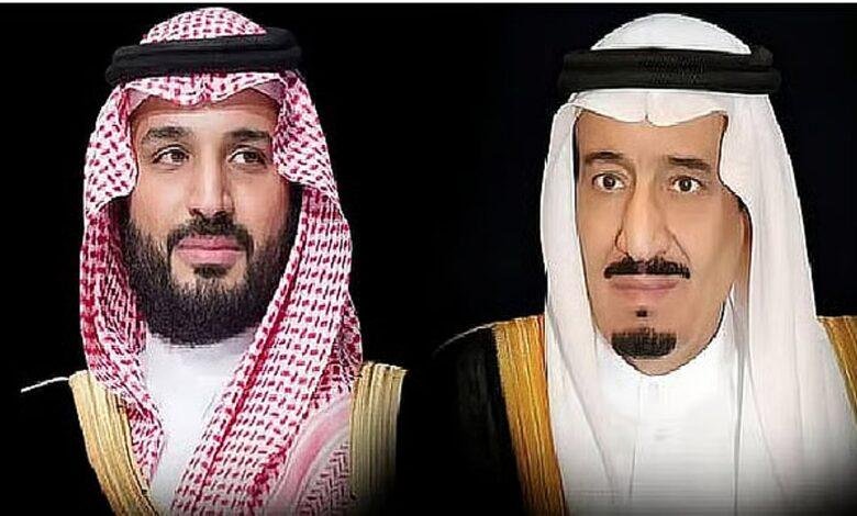 القيادة تهنئ رئيس الصومال بذكرى استقلال بلاده