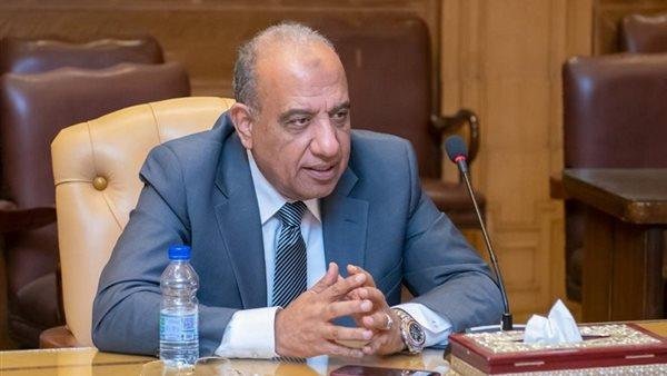 الكهرباء تطلق التيار بمحطة "روافع رشيد 2" لتغذية مشروعات الدلتا الجديدة الزراعية والعمرانية