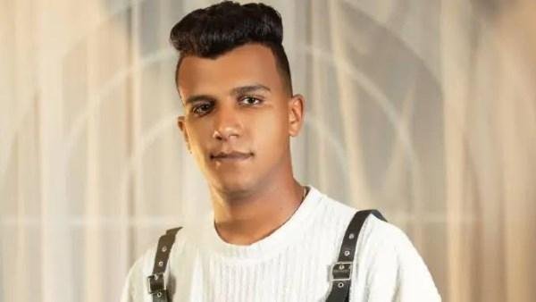 اللهم اغفر له وارحمه.. عصام صاصا يودّع أحمد عامر بالدعاء