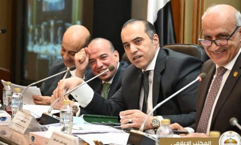 المستشار محمود فوزي: تعديلات قانون التعليم لا تلغي نظام الثانوية بل يتيح بدائل إضافية