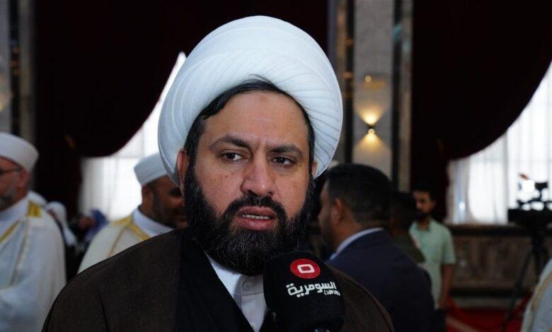 المسعودي: العراق أول دولة تُطبق الأتمتة بالجوازات وخدمات مميزة للحجاج