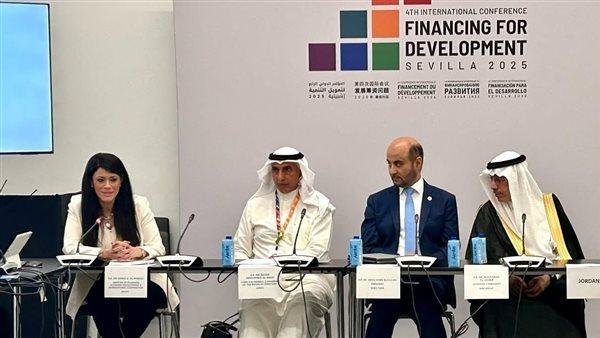 المشاط: تمويلات تنموية بقيمة 15.6 مليار دولار للقطاع الخاص منذ 2020