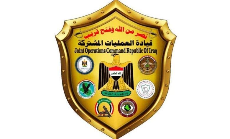 المشتركة: قطعات الدفاع والداخلية والحشد لم تتحرك باتجاه كردستان