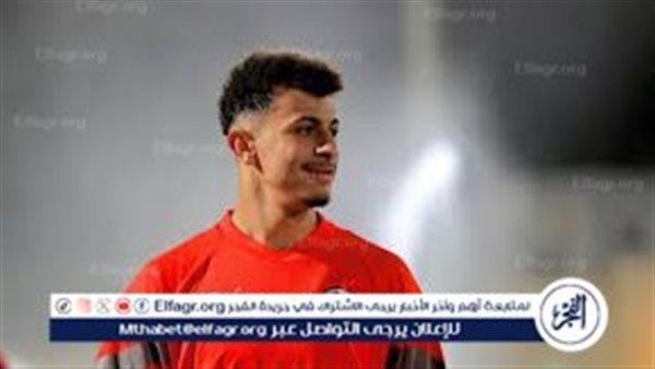 المصري ينهي إجراءات ضم الساعي من الأهلي