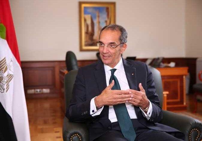 المصريون يمتلكون وعيًا رقميًا.. ومصر الأولى إفريقيًا في سرعة الإنترنت