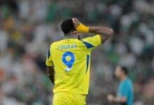 النصر السعودي يعلن إعارة دوران إلى فناربخشة التركي لمدة موسم