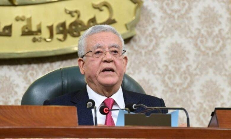 "النواب" يوافق على تمويل دراسة الجدوى الأولية لمشروع امتداد خط مترو المرج الجديدة - شبين القناطر