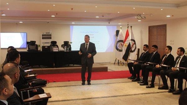 النيابة العامة تنظم دورة تدريبية حول ضوابط التحقيق الجنائي ومقوماته