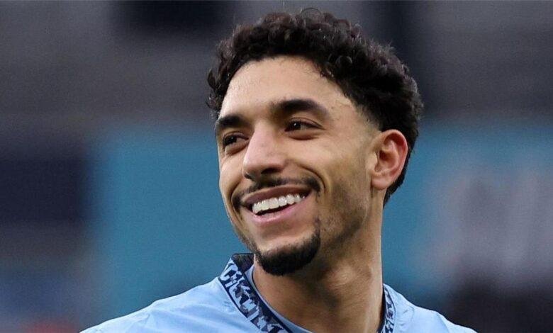 الهلال ضد السيتي .. خروج هالاند وعمر مرموش يشارك مع مان سيتي