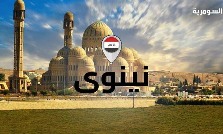 انتحار شخص في سهل نينوى