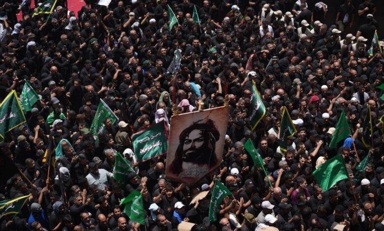 انتهت قبل قليل.. ركضة طويريج تهز كربلاء من جديد فماذا تعرف عنها؟